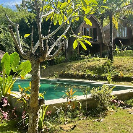 Majango Bungalows Kuta  Bagian luar foto