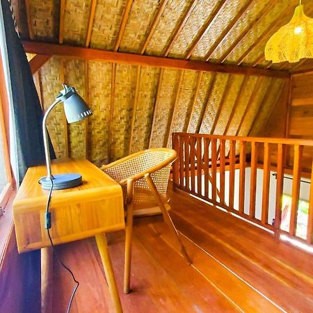 Majango Bungalows Kuta  Bagian luar foto