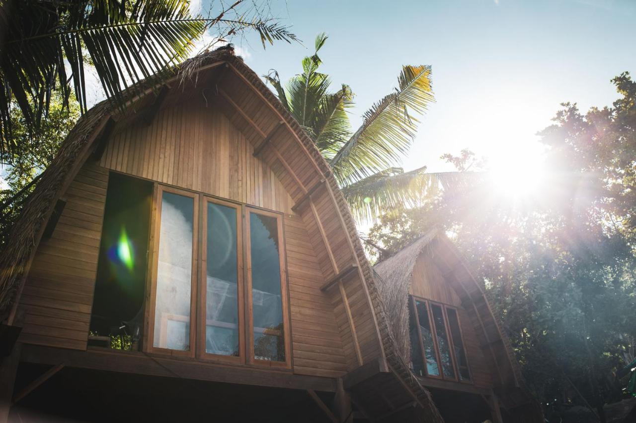 Majango Bungalows Kuta  Bagian luar foto