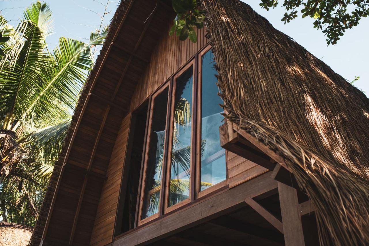Majango Bungalows Kuta  Bagian luar foto