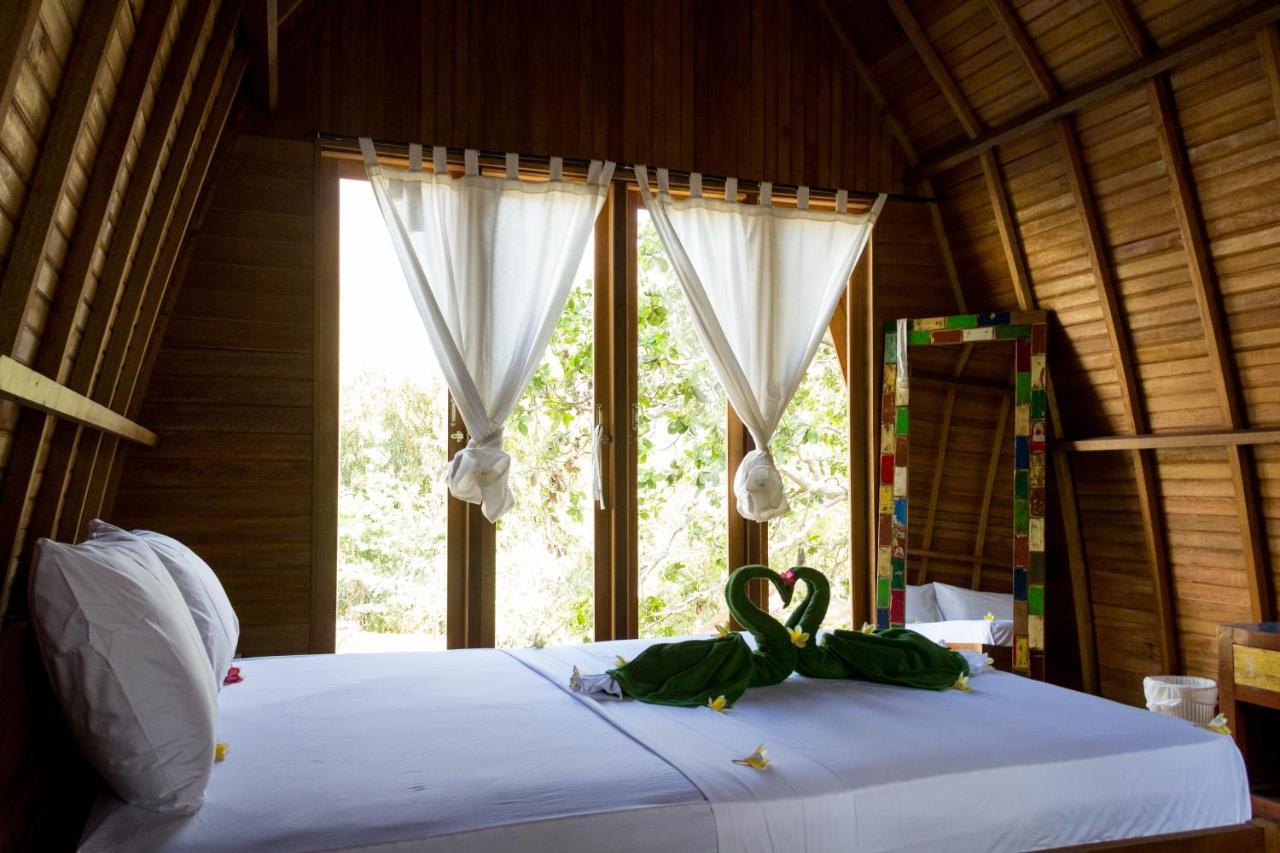 Majango Bungalows Kuta  Bagian luar foto