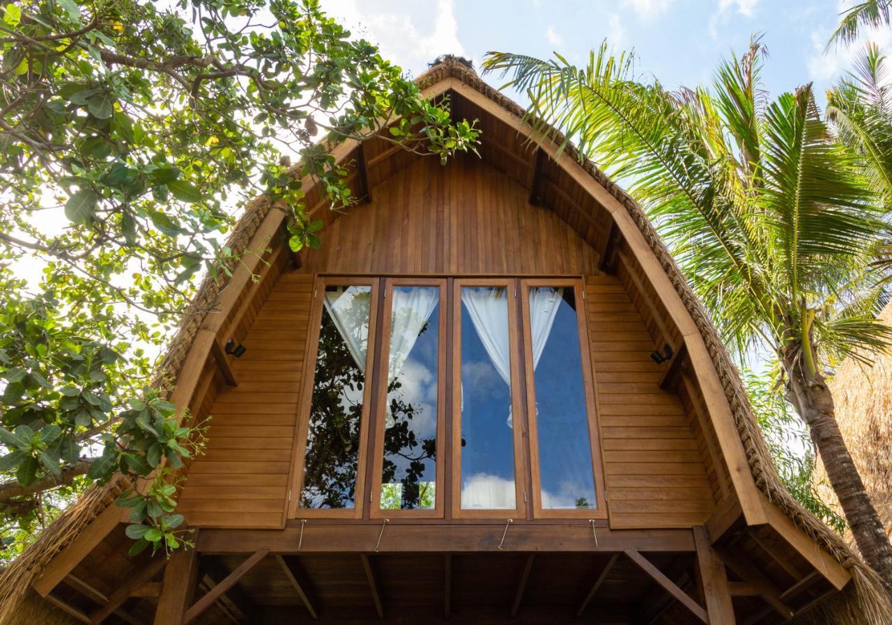 Majango Bungalows Kuta  Bagian luar foto