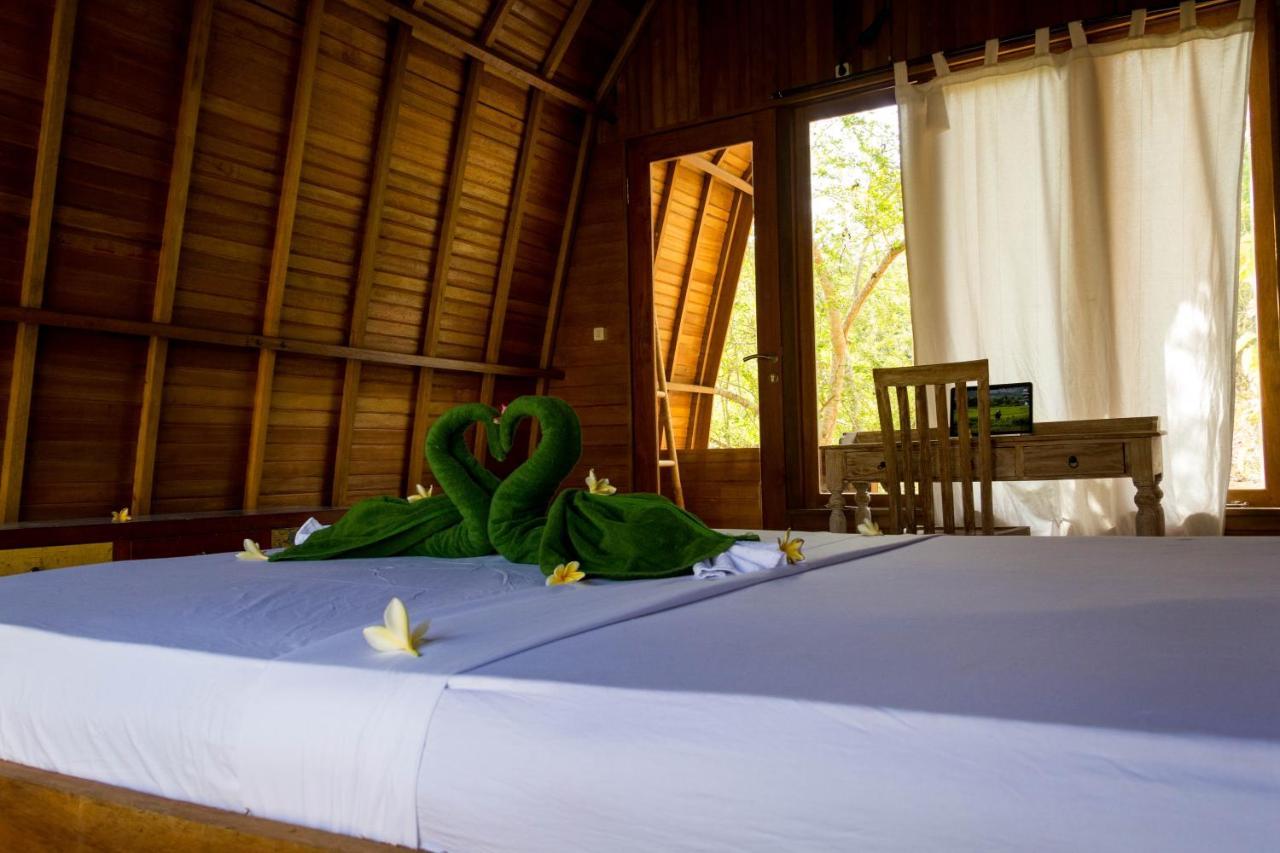 Majango Bungalows Kuta  Bagian luar foto