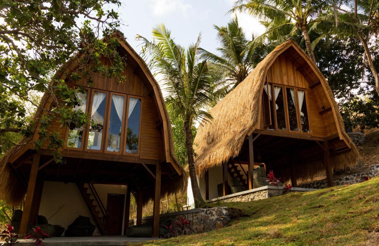 Majango Bungalows Kuta  Bagian luar foto