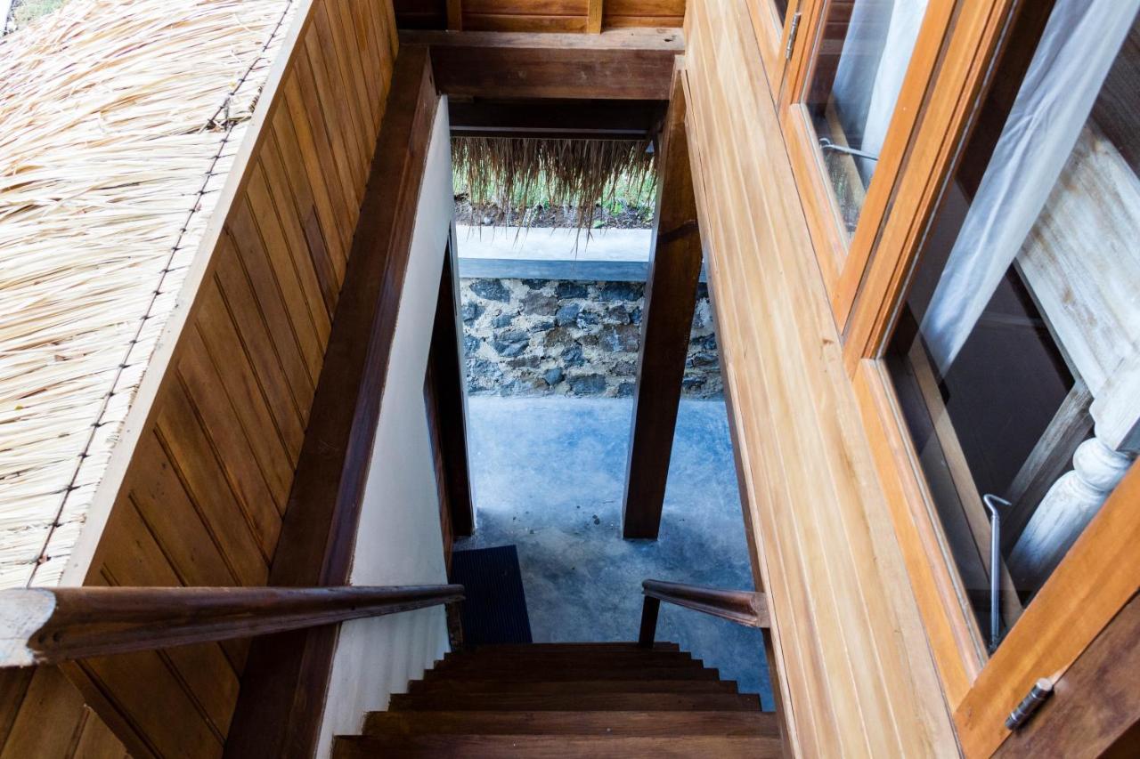 Majango Bungalows Kuta  Bagian luar foto