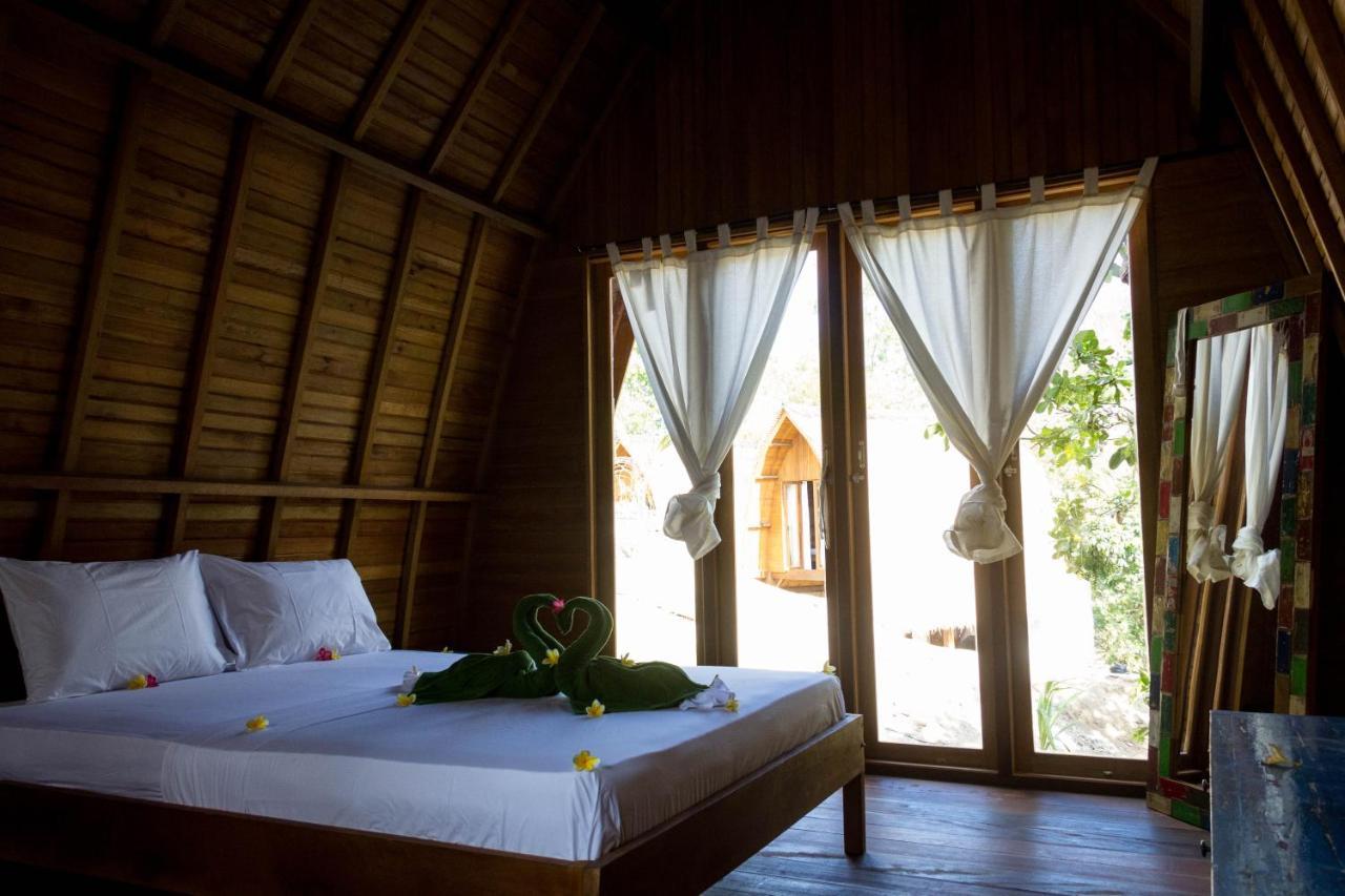 Majango Bungalows Kuta  Bagian luar foto