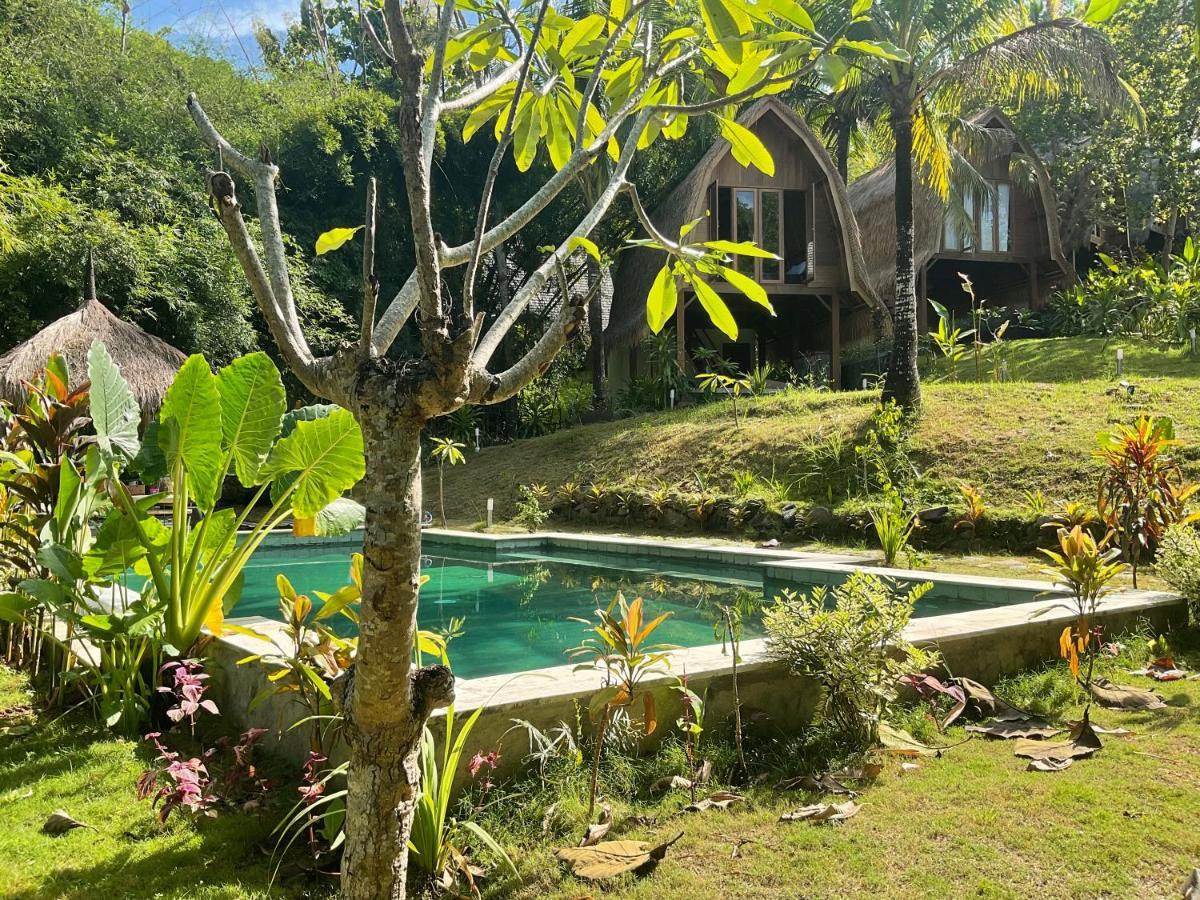Majango Bungalows Kuta  Bagian luar foto