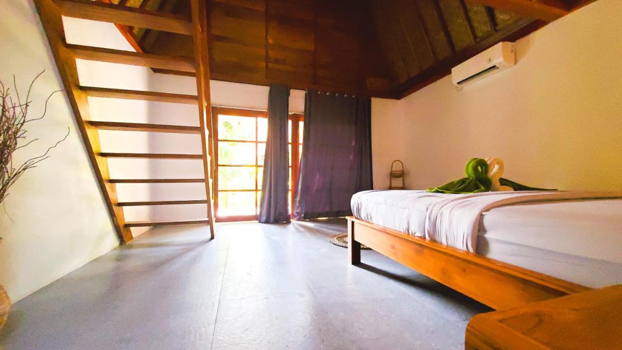 Majango Bungalows Kuta  Bagian luar foto
