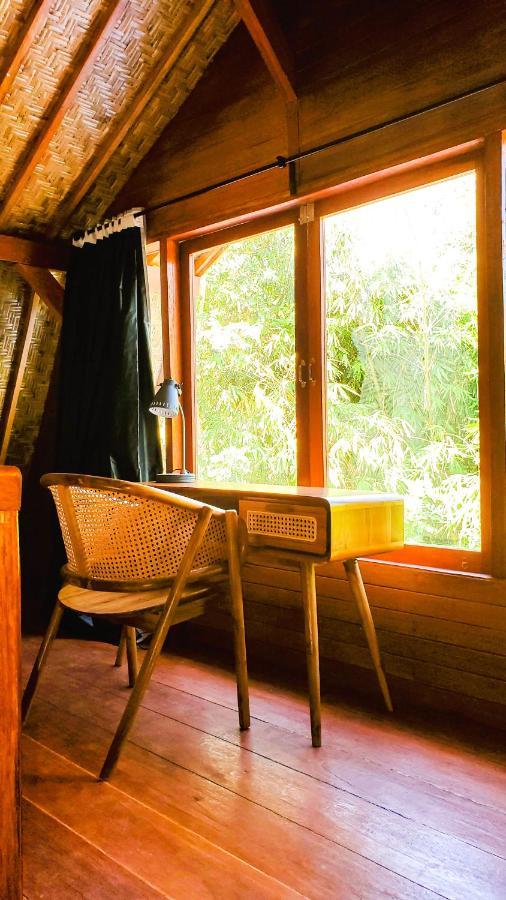 Majango Bungalows Kuta  Bagian luar foto