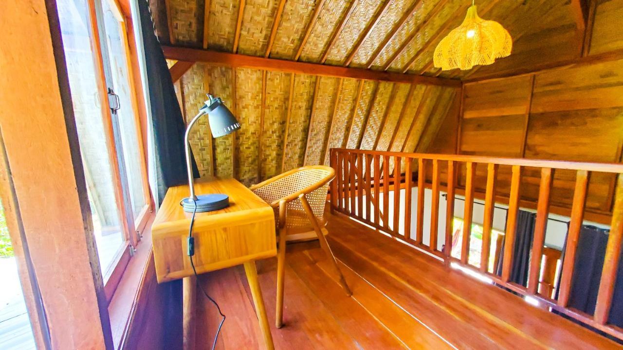 Majango Bungalows Kuta  Bagian luar foto