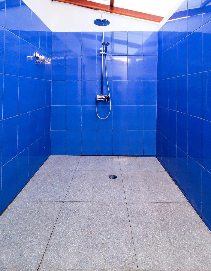 Majango Bungalows Kuta  Bagian luar foto