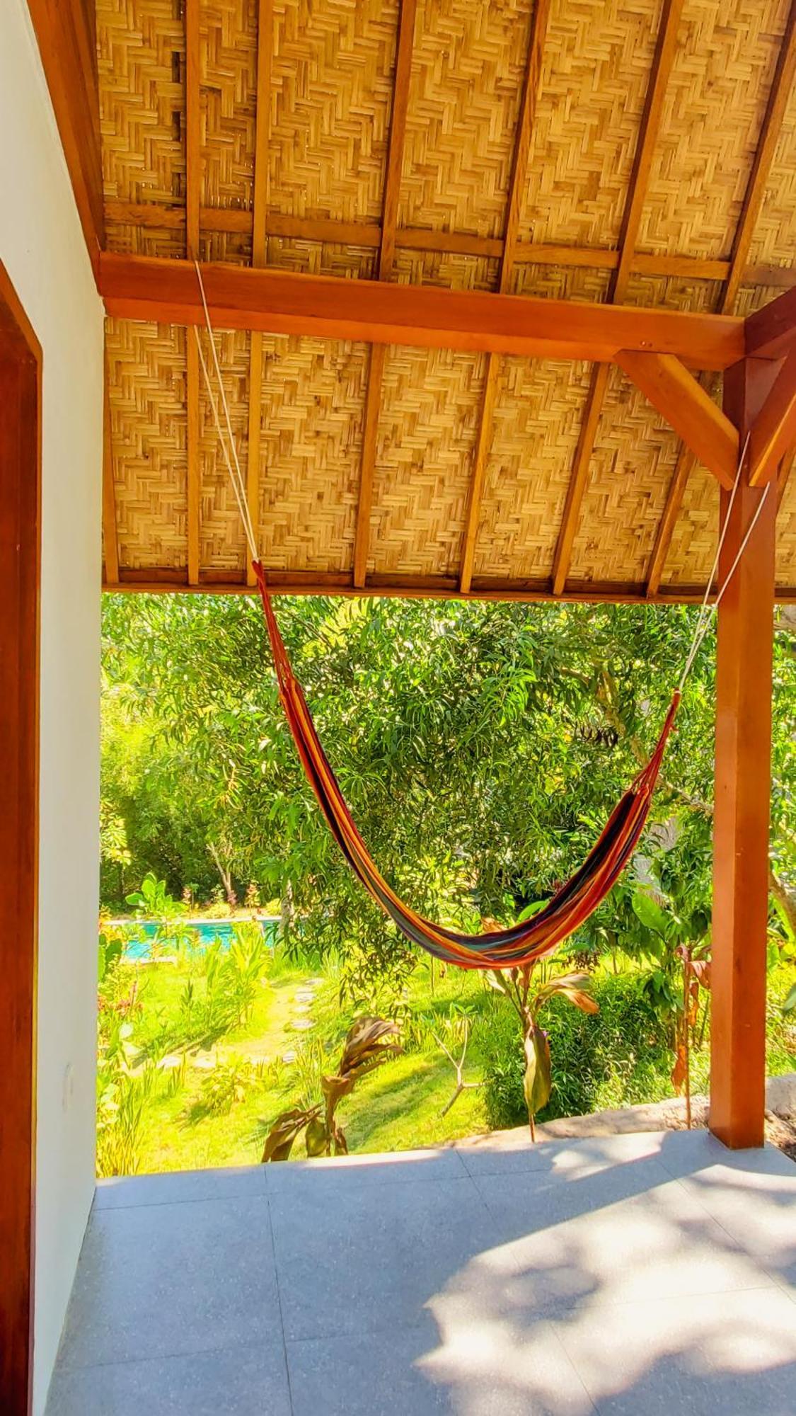 Majango Bungalows Kuta  Bagian luar foto